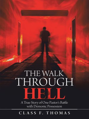 cover image of The Walk Through Hell